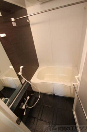 スペチアーレの物件内観写真